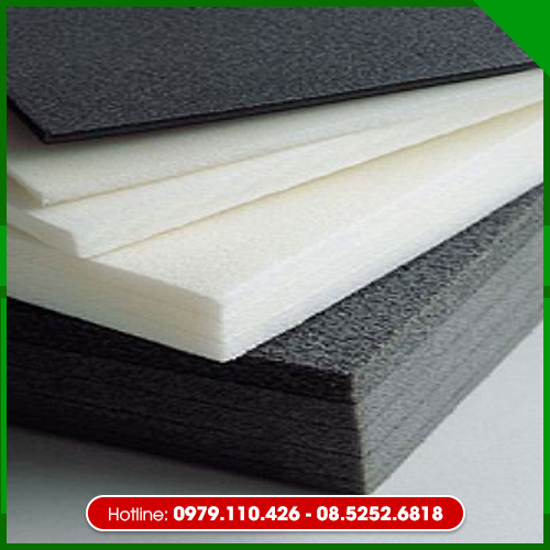 	Màng PE Foam Dạng Tấm